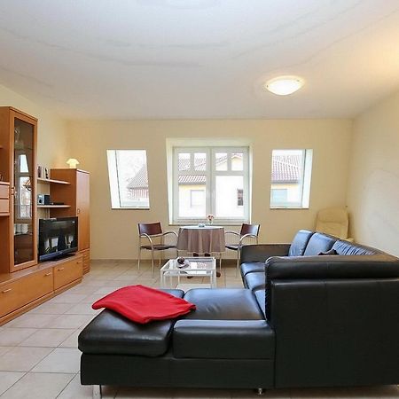 Minervapark Wohnung 25 Болтенхаген Екстериор снимка