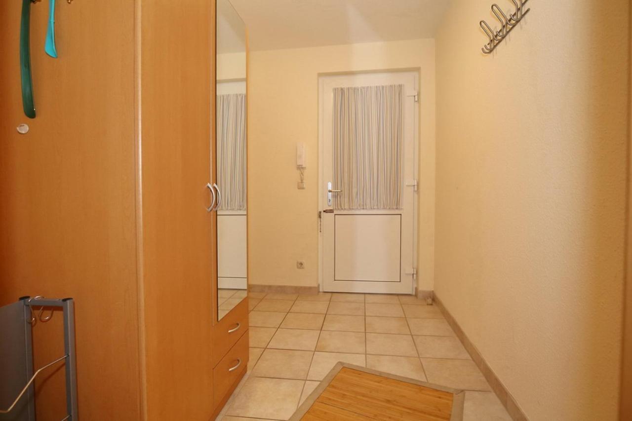 Minervapark Wohnung 25 Болтенхаген Екстериор снимка