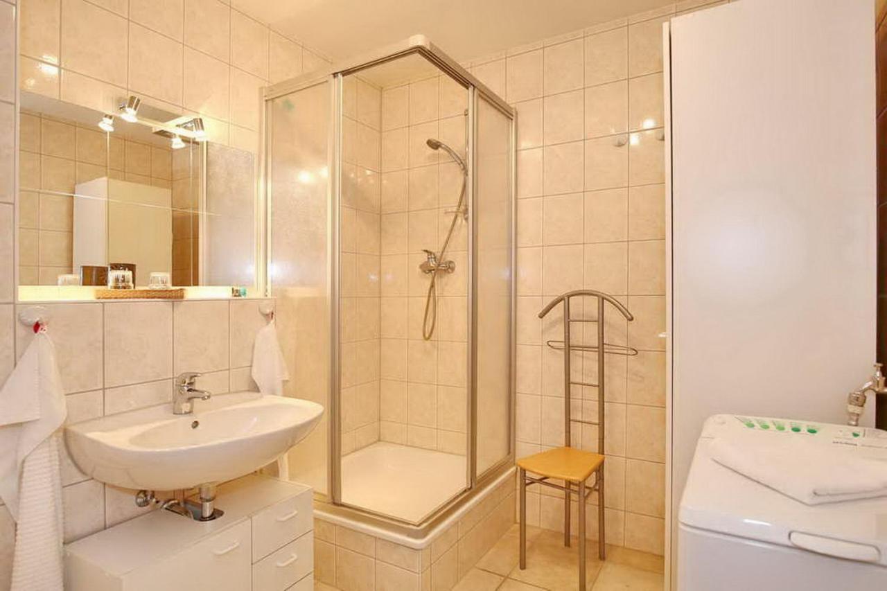 Minervapark Wohnung 25 Болтенхаген Екстериор снимка