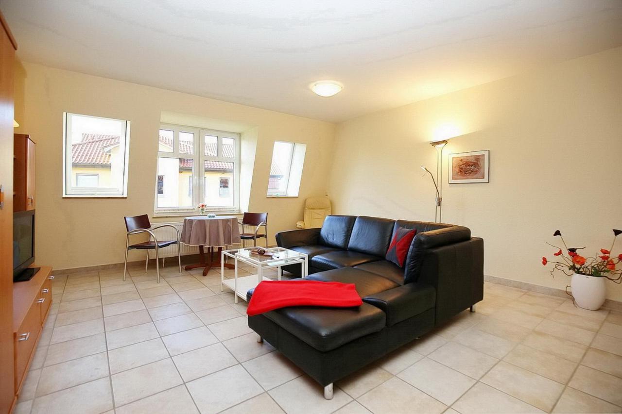 Minervapark Wohnung 25 Болтенхаген Екстериор снимка